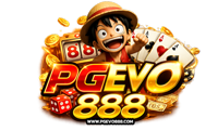 pgevo888 เดิมพันสนุก จังหวะมันส์ ครบทุกความตื่นเต้นในเว็บเดียว